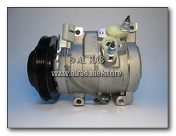 COMP. PRADO - 03-05 4PK